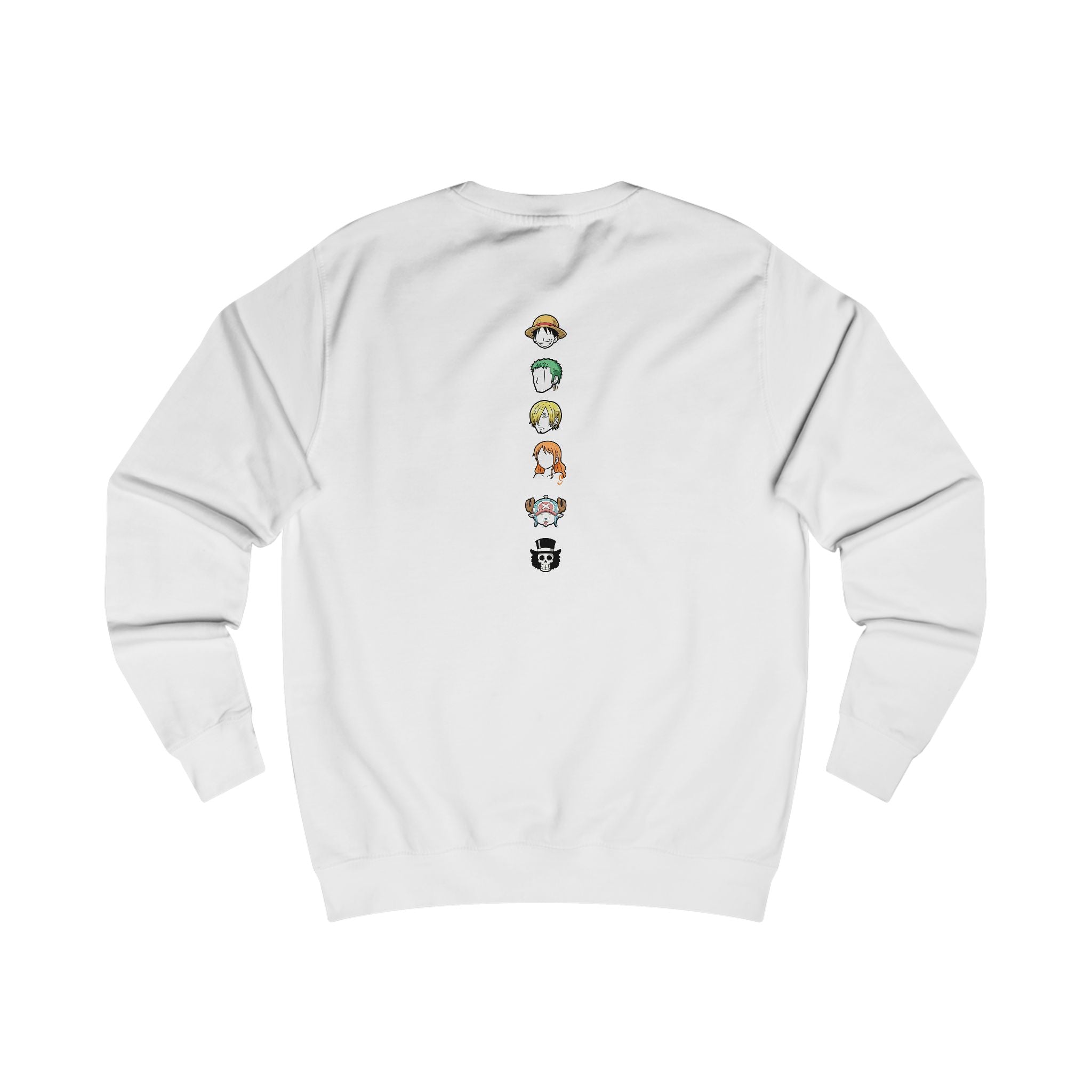 Strawhats Sweatshirt