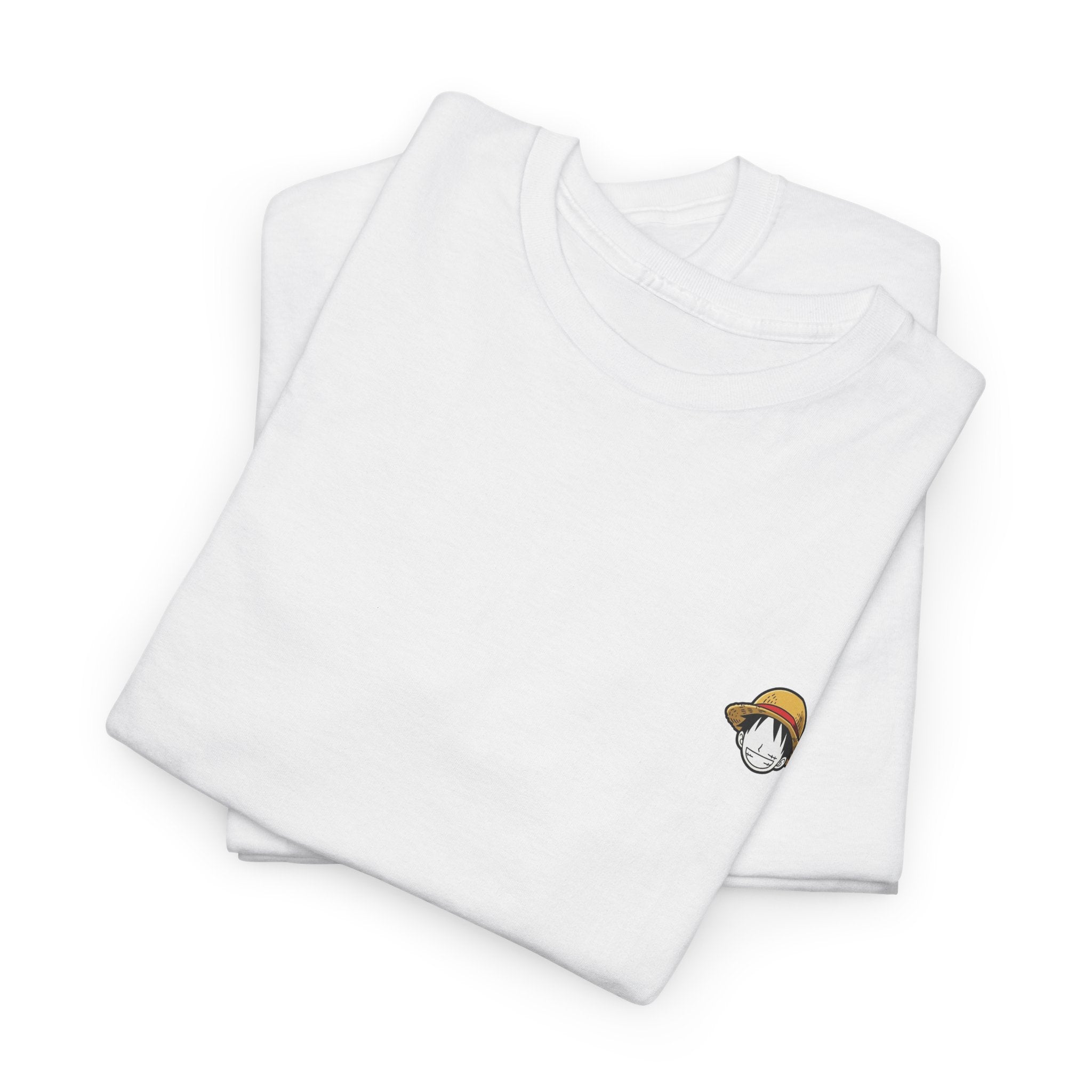 Luffy T-Shirt