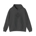 Flame Flame Fruit | Hooded Sweatshirt